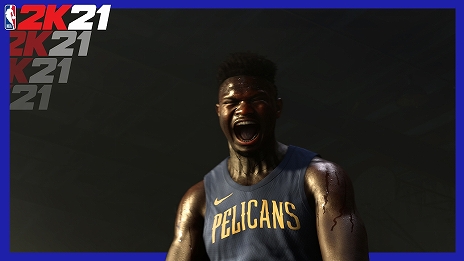 ꡼ No.009 | 2KοХåȥܡ륲NBA 2K21פPlayStation 5о졣PS5Υץ쥢եǤ줿ʥ󥹥ȥ쥤顼