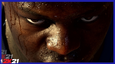 ꡼ No.010 | 2KοХåȥܡ륲NBA 2K21פPlayStation 5о졣PS5Υץ쥢եǤ줿ʥ󥹥ȥ쥤顼