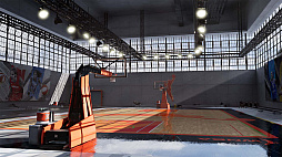 ꡼ No.001 | NBA 2K21סPS5/Xbox Series XǤǤϥꥫҥХåȥܡ꡼WNBAơޤˤThe Wפ