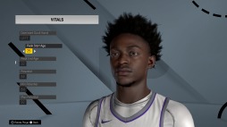 ꡼ No.002 | 嵡ǡNBA 2K21פ˥ꥸʥΥ꡼Ϥ夲뿷⡼ɡȥޥNBAɤޥꥢΥȡ꡼