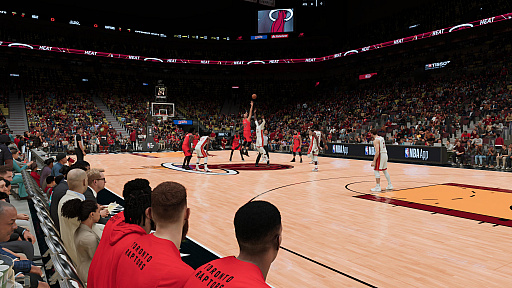 ���������꡼ No.004�Υ���ͥ������ / �����嵡�ǡ�NBA 2K21�ץ���ץ�å����PS4/Xbox One�Ǥ���ɤΤ褦�ʿʲ���뤲���Τ�