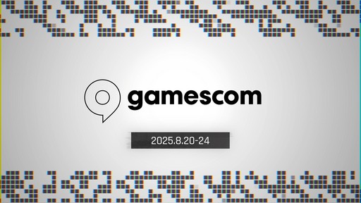 ꡼ No.017 | ֥ץ饰ޥפо줹2ͤμ͸ʪξ󤬸ˡgamescom 2025ʹߤΥॷ祦ǻͷŸμ»ܤȯɽ