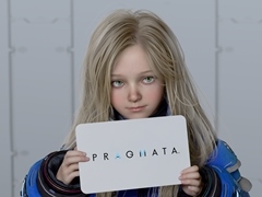 ����֥ץ饰�ޥ��פ��о줹��2�ͤμ�͸���ʪ��ξ��󤬸����ˡ�gamescom 2025�ʹߤΥ����ॷ�祦�ǻ�ͷ��Ÿ�μ»ܤ�ȯɽ