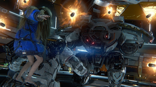 ꡼ No.010 | SFADV֥ץ饰ޥסɥɾǥʤΥϥåǽϤꡤŨä륪Сɥ饤֤Ҳ