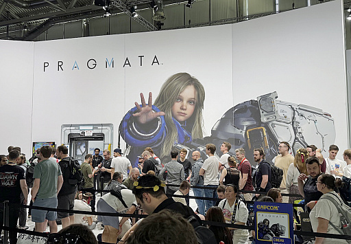 ꡼ No.001 | Υ󥿥ӥ塼ϡ֥ץ饰ޥפ񤷤˸ơͷ֤ʬ뿴Ϥ褵κܤˤҥ塼ȥǥʤδطȤϡgamescom