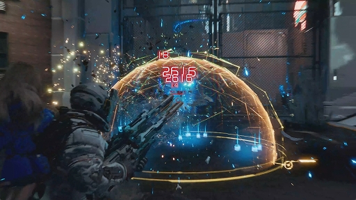 画像ギャラリー No.005のサムネイル画像 / 「プラグマタ」,主人公2人の拠点となる“シェルター”や,ハッキング能力などを紹介する最新トレイラーを公開