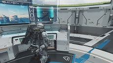 画像ギャラリー No.009のサムネイル画像 / 「プラグマタ」,主人公2人の拠点となる“シェルター”や,ハッキング能力などを紹介する最新トレイラーを公開