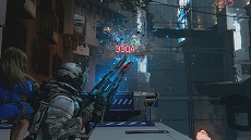 画像ギャラリー No.016のサムネイル画像 / 「プラグマタ」,主人公2人の拠点となる“シェルター”や,ハッキング能力などを紹介する最新トレイラーを公開