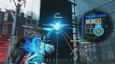 画像ギャラリー No.022のサムネイル画像 / 「プラグマタ」,主人公2人の拠点となる“シェルター”や,ハッキング能力などを紹介する最新トレイラーを公開