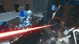 画像ギャラリー No.012のサムネイル画像 / SFアクションアドベンチャー「プラグマタ」，ニューヨークでの探索シーンを収録した最新トレイラーを公開