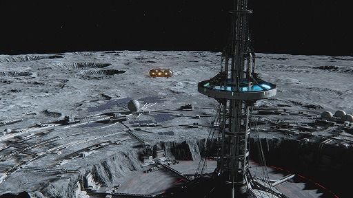 画像ギャラリー No.002のサムネイル画像 / 「プラグマタ」PC/PS5/Xbox版の発売日を4月17日に前倒し。拠点となる「シェルター」の様子を収録した最新トレイラーを公開