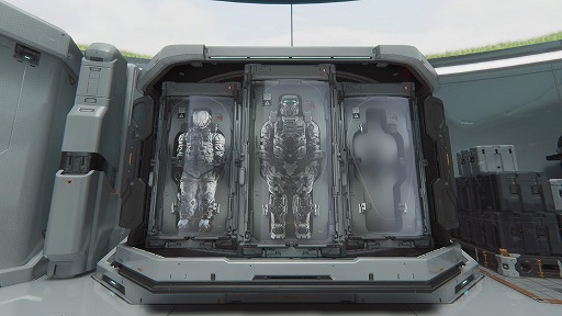 画像ギャラリー No.013のサムネイル画像 / 「プラグマタ」PC/PS5/Xbox版の発売日を4月17日に前倒し。拠点となる「シェルター」の様子を収録した最新トレイラーを公開