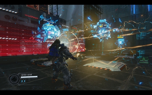 画像ギャラリー No.009のサムネイル画像 / ［インタビュー］「プラグマタ」のテーマは「何を基準として人と呼べるのか」。深みのある物語と幅広い戦闘スタイルでプレイヤーを楽しませる