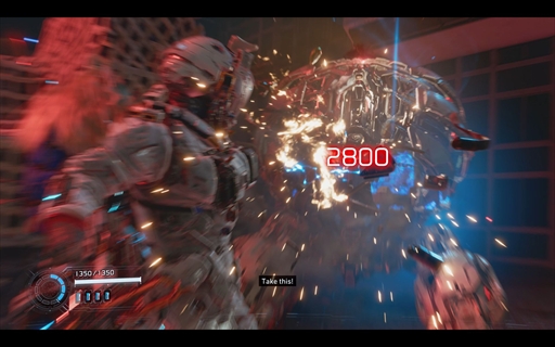 画像ギャラリー No.012のサムネイル画像 / ［インタビュー］「プラグマタ」のテーマは「何を基準として人と呼べるのか」。深みのある物語と幅広い戦闘スタイルでプレイヤーを楽しませる