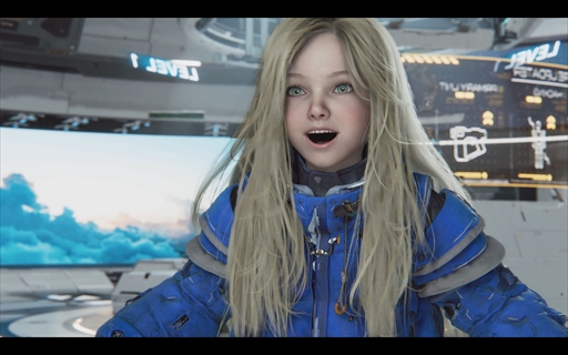 画像ギャラリー No.023のサムネイル画像 / 「プラグマタ」ハンズオンレポート。AIが生み出した架空のニューヨークで，カスタマイズにより拡張されたアクションを楽しめた