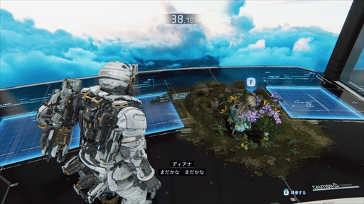 画像ギャラリー No.026のサムネイル画像 / ［プレイレポ］「プラグマタ」は王道ともいえるSFアクションアドベンチャー。銃撃戦とパズルを組み合わせた独特な戦闘や，少女アンドロイドとのエモーショナルな触れ合いを楽しめる