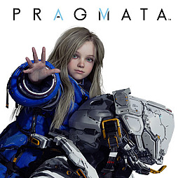 画像ギャラリー No.002のサムネイル画像 / 「プラグマタ」が初セールで20%オフ,「バイオハザード RE:4」は75%オフに。PC向けカプコン作品が対象の「CAPCOM TGS SALE」開催中