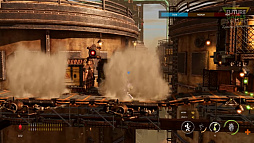 ꡼ No.003 | Oddworld: Soulstormפκǿץ쥤ʥѡܤߤȥåפ򤱤ʤʤͻҤʤɤ