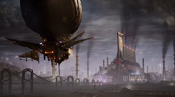 画像ギャラリー No.002のサムネイル画像 / 「エイブ・ア・ゴーゴー」のOddworldシリーズ最新作「Oddworld: Soulstorm」が本日発売。PS5版はPS Plusのフリープレイ対象