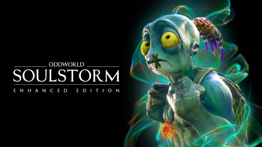 ꡼ No.001 | Oddworld: Soulstorm Enhanced Editionפ1130˳ǥ꡼åץǡȤƳǥ