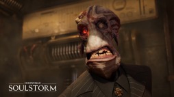 ꡼ No.004 | Oddworld: Soulstorm Enhanced Editionפ1130˳ǥ꡼åץǡȤƳǥ