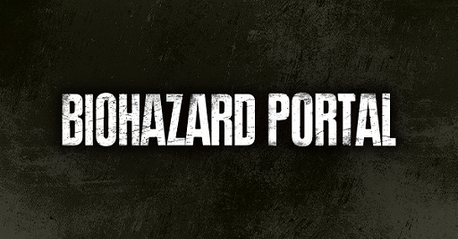 ꡼ No.002Υͥ / ֥ХϥɡפΥ֥ɥȡBIOHAZARD PORTALפץ󡣴¸Webӥ礷Ȥ