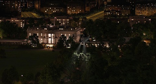 画像ギャラリー No.001のサムネイル画像 / アニメ「バイオハザード:インフィニット ダークネス」のレオンとクレアにフォーカスしたキャラクターPVが公開。2021年7月からNetflixで配信