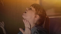 画像ギャラリー No.007のサムネイル画像 / 「バイオハザード ヴィレッジ」の主題歌のメイキング映像と,サウンドトラックの情報が公開