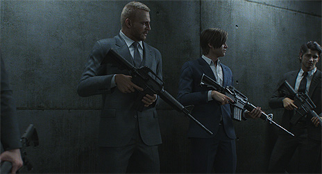 ���������꡼ No.005�Υ���ͥ������ / Netflix�����������ۿ����Ϥޤä��֥Х����ϥ����ɡ�����ե��˥å� �������ͥ��ס����꡼���㡼���濴�˼��᤿���̼̿��������˸���