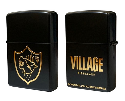 ���������꡼ No.001�Υ���ͥ������ / �֥Х����ϥ����ɡ�������å��פΡȥϥ���ɥ������ɥ���֥�ब�ǥ����󤵤줿Zippo���о�