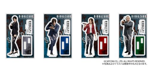 バイオハザード：インフィニット ダークネス B2タペストリー バイオハザード：インフィニット ダークネス B2タペストリー