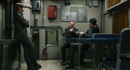 ���������꡼ No.005�Υ���ͥ������ / �֥Х����ϥ����ɡ�����ե��˥å� �������ͥ��פ�Blu-ray��DVD���åȤ�12��22����ȯ�����