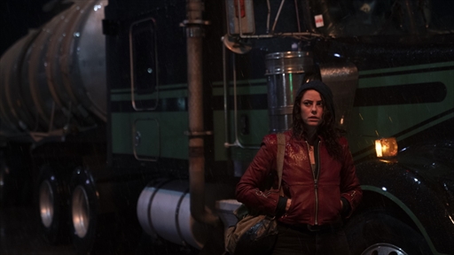 画像ギャラリー No.005のサムネイル画像 / 「バイオハザード:ウェルカム・トゥ・ラクーンシティ」監督&キャストインタビュー。原作愛溢れる映画作品のテーマや撮影エピソードを聞いた