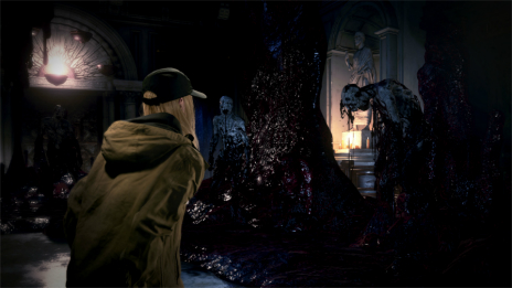 ꡼ No.009 | TGS2022ϡ֥ХϥɡåסɲDLC˼Ͽ뿷ʥꥪȥɥ  ɤξܺ٤ʤɤ餫