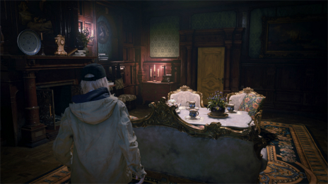 ꡼ No.015 | TGS2022ϡ֥ХϥɡåסɲDLC˼Ͽ뿷ʥꥪȥɥ  ɤξܺ٤ʤɤ餫