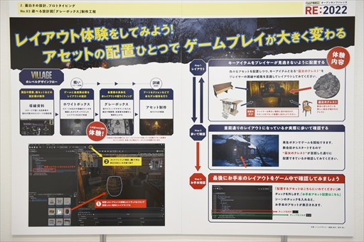 ꡼ No.007 | ץΥŤºݤθʤؤ֡CAPCOM ץ󥫥ե RE:2022ץݡ