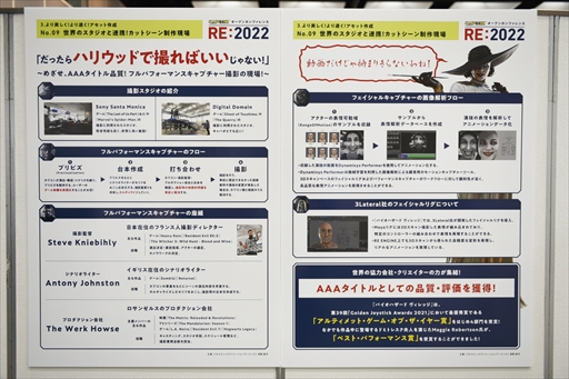 ꡼ No.021 | ץΥŤºݤθʤؤ֡CAPCOM ץ󥫥ե RE:2022ץݡ