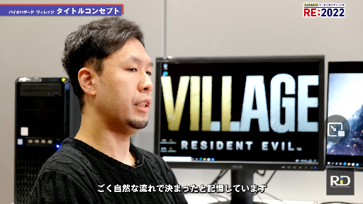 ץ ץ󥫥ե RE:2022󥻥ץȥࡼӡ