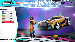Ps5 Destruction Allstars のps Plusフリープレイ 配信は2月2日スタート 最大16人でのオンライン対戦に対応したドライブアクション