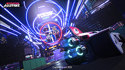 Ps5 Destruction Allstars のps Plusフリープレイ 配信は2月2日スタート 最大16人でのオンライン対戦に対応したドライブアクション