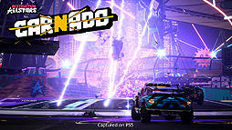 Ps5 Destruction Allstars のps Plusフリープレイ 配信は2月2日スタート 最大16人でのオンライン対戦に対応したドライブアクション