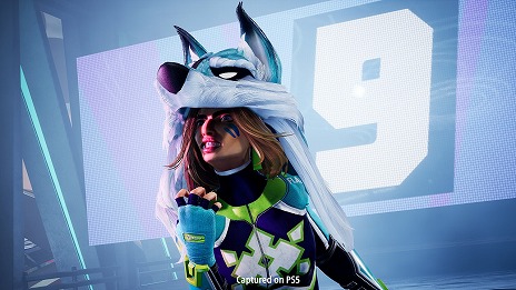 ꡼ No.003 | PS5Destruction AllStarsפPlayStation Plusե꡼ץ쥤ȡ16ͤΥޥ뷿ˤʥɥ饤֥