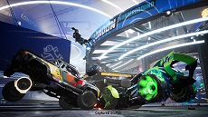 ꡼ No.010 | PS5Destruction AllStarsפPlayStation Plusե꡼ץ쥤ȡ16ͤΥޥ뷿ˤʥɥ饤֥