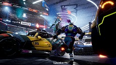 ꡼ No.016 | PS5Destruction AllStarsפPlayStation Plusե꡼ץ쥤ȡ16ͤΥޥ뷿ˤʥɥ饤֥