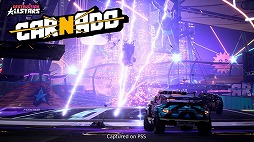 ꡼ No.019 | PS5Destruction AllStarsפPlayStation Plusե꡼ץ쥤ȡ16ͤΥޥ뷿ˤʥɥ饤֥