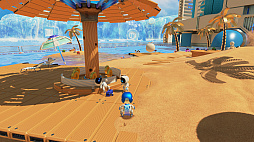 ꡼ No.019 | DualSense1ܤʬ롣PS5ѥץAstro's PlayroomפΥץåϤ