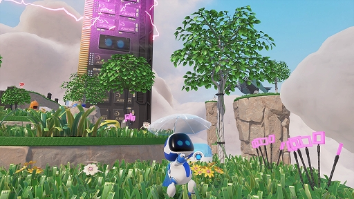 ꡼ No.021 | DualSense1ܤʬ롣PS5ѥץAstro's PlayroomפΥץåϤ