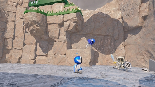 ꡼ No.027 | DualSense1ܤʬ롣PS5ѥץAstro's PlayroomפΥץåϤ