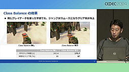 ꡼ No.033Υͥ / ץ쥤ޤॷƥൡǽƥȤưAIѤȤϡPS5ΥƥॽեȥQAμȤߤҲ𤷤åݡȡCEDEC 2024