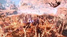 ꡼ No.003 | FORSPOKENפȯ2022ǯ524˷ꡣǿȥ쥤顼θ